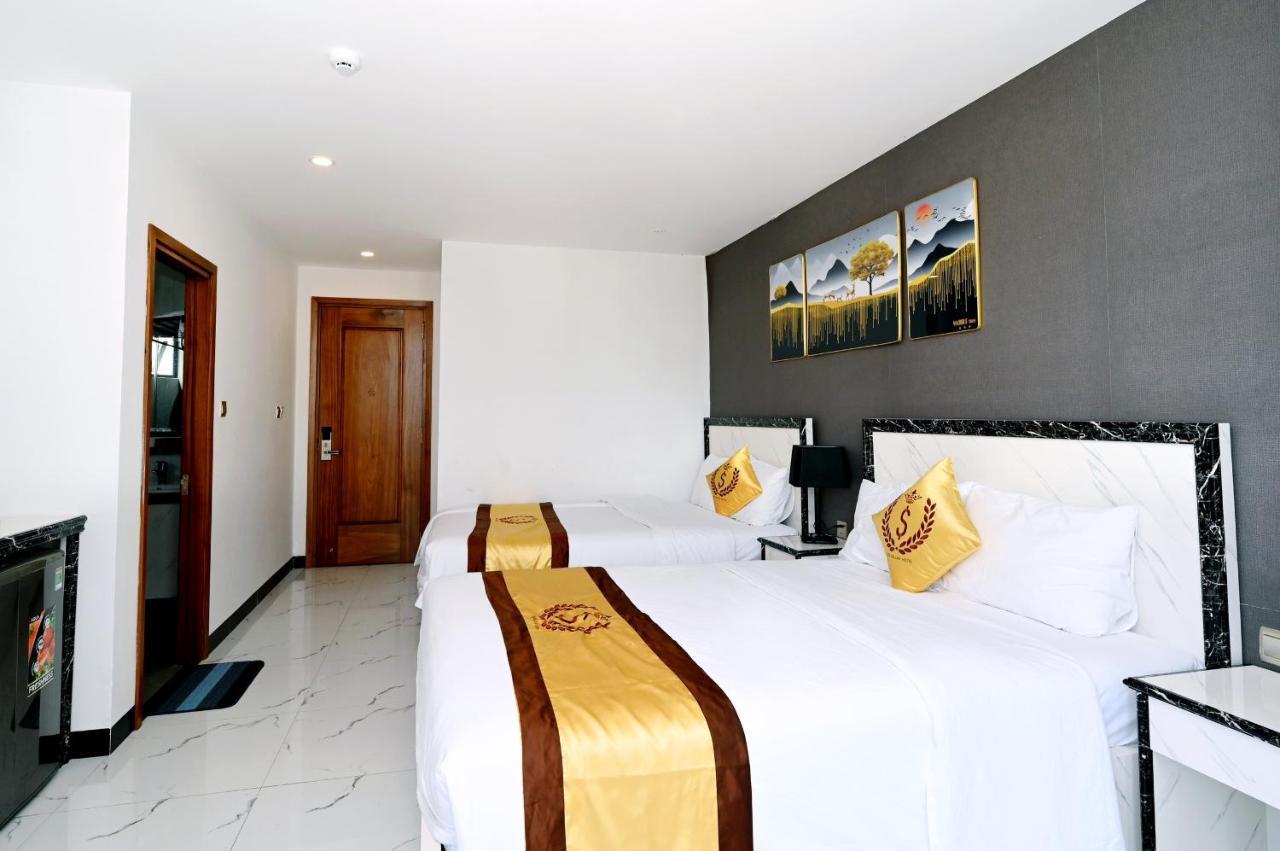 Ten Dollars Hotel Nha Trang Exterior photo