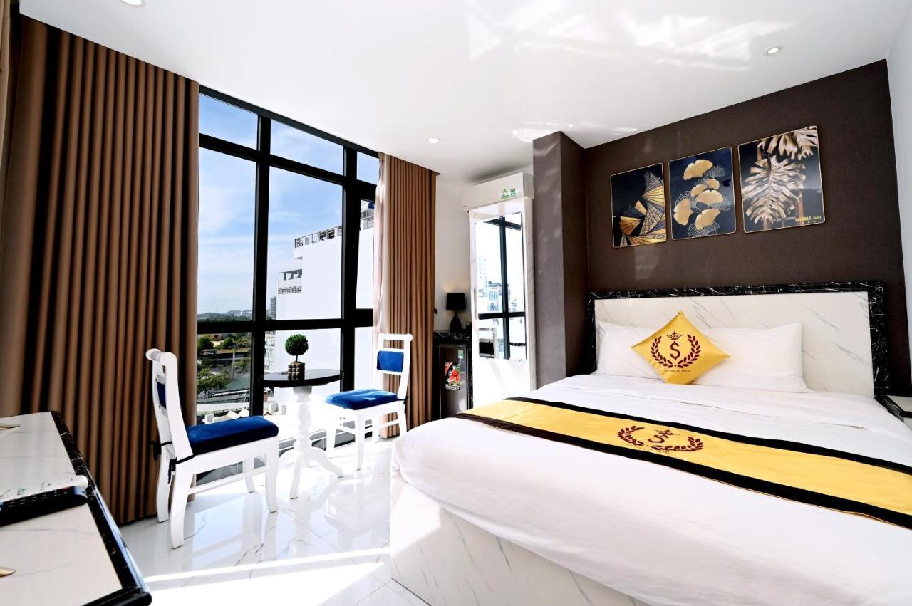 Ten Dollars Hotel Nha Trang Exterior photo