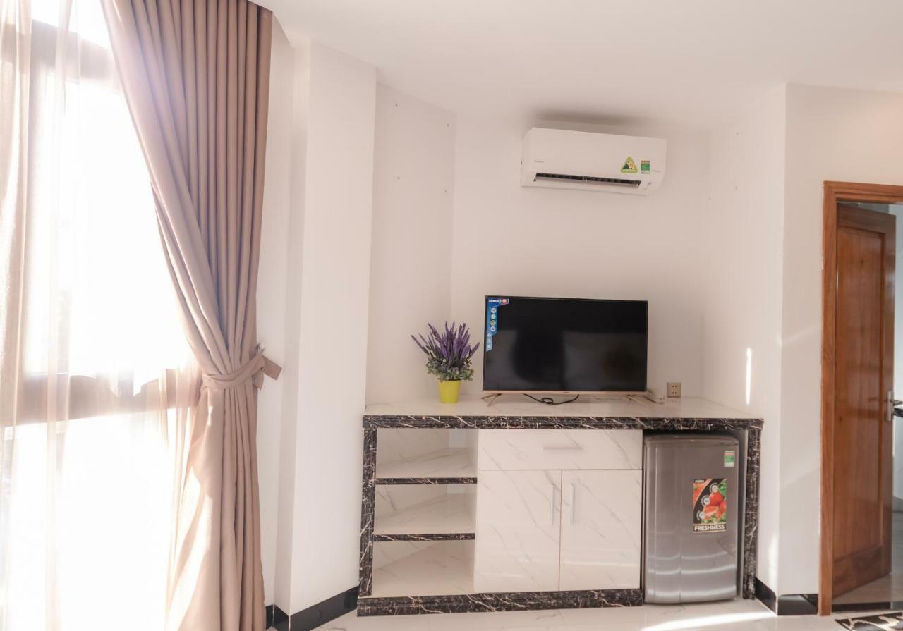 Ten Dollars Hotel Nha Trang Exterior photo